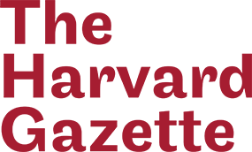 Image result for the harvard gazette